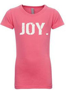 Kid's JOY. T-Shirt