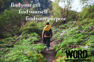 HOW TO IDENTIFY YOUR LIFE PURPOSE