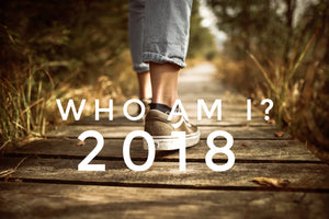 Who Am I? 5 Things to Ponder on your Path to Discovery