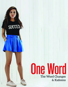 ONE WORD - Song