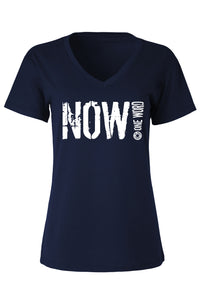 Women's NOW! T-Shirt
