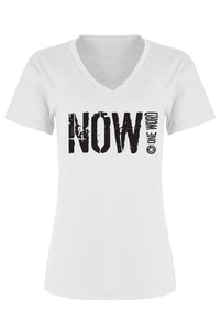 Women's NOW! T-Shirt