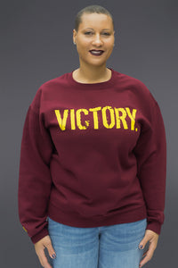 Unisex VICTORY Sweatshirt