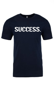 Men's SUCCESS. T-Shirt