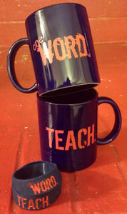 Women's TEACH. gift set