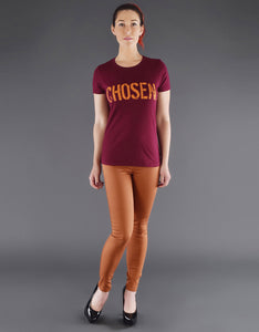 Women's CHOSEN. T-Shirt